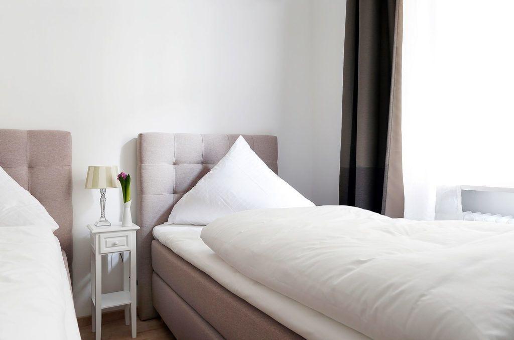 Apartamento Rockchair Blissestrasse